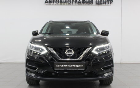 Nissan Qashqai, 2020 год, 1 690 000 рублей, 2 фотография