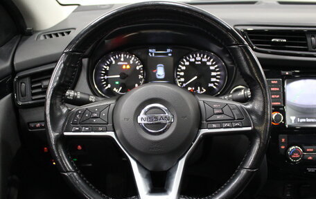 Nissan Qashqai, 2020 год, 1 690 000 рублей, 12 фотография