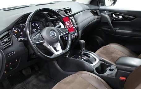 Nissan Qashqai, 2020 год, 1 690 000 рублей, 10 фотография