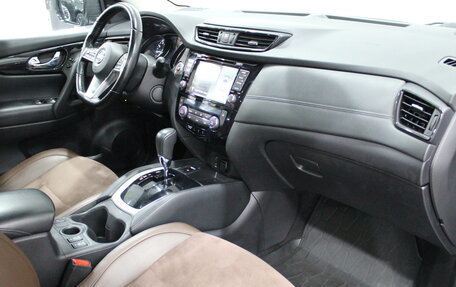 Nissan Qashqai, 2020 год, 1 690 000 рублей, 27 фотография