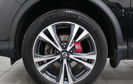 Nissan Qashqai, 2020 год, 1 690 000 рублей, 30 фотография