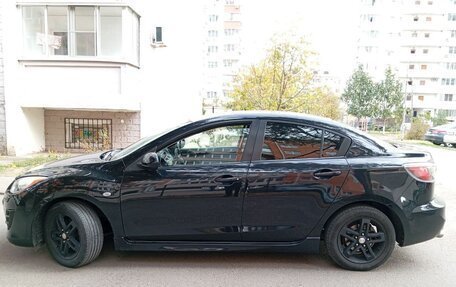 Mazda 3, 2011 год, 850 000 рублей, 9 фотография