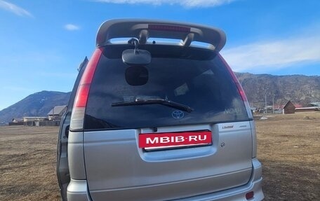 Toyota Lite Ace IV, 2000 год, 850 000 рублей, 3 фотография