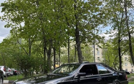 Mercedes-Benz CL-Класс, 1998 год, 1 550 000 рублей, 4 фотография