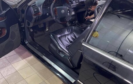 Mercedes-Benz CL-Класс, 1998 год, 1 550 000 рублей, 5 фотография