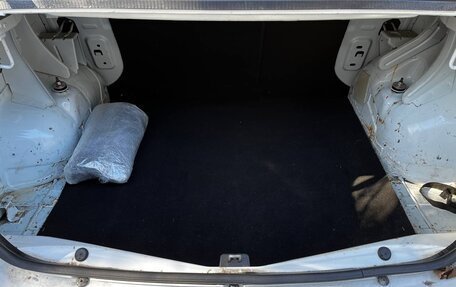 Renault Logan II, 2017 год, 770 000 рублей, 8 фотография