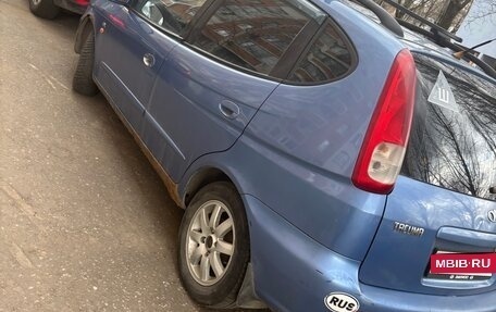 Daewoo Tacuma, 2003 год, 245 000 рублей, 1 фотография