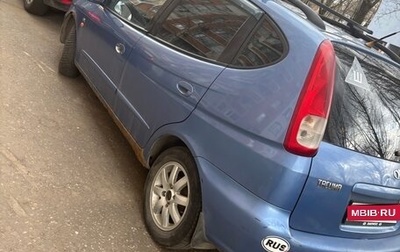 Daewoo Tacuma, 2003 год, 245 000 рублей, 1 фотография
