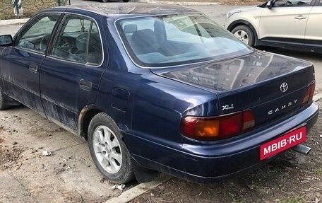 Toyota Camry, 1996 год, 6 фотография