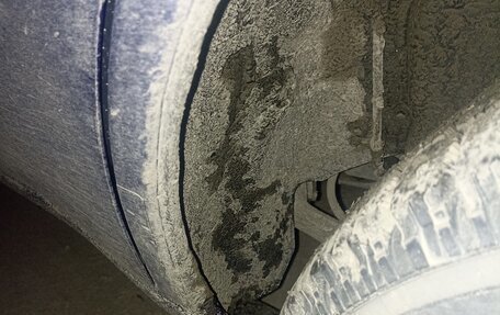 Toyota RAV4, 2001 год, 750 000 рублей, 9 фотография