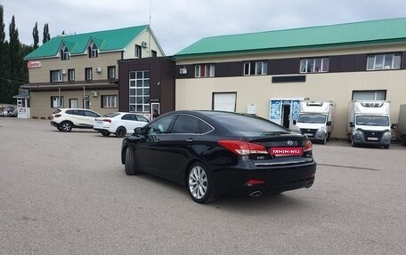 Hyundai i40 I рестайлинг, 2013 год, 1 170 000 рублей, 4 фотография