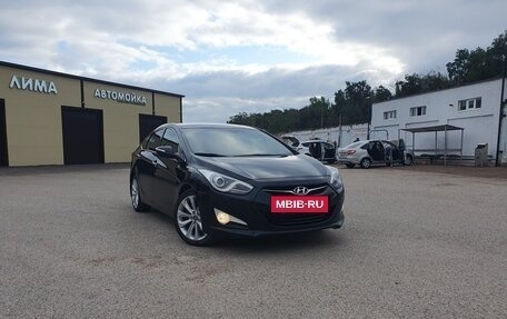 Hyundai i40 I рестайлинг, 2013 год, 1 170 000 рублей, 2 фотография