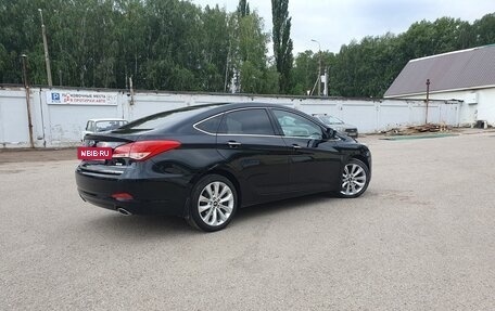 Hyundai i40 I рестайлинг, 2013 год, 1 170 000 рублей, 3 фотография