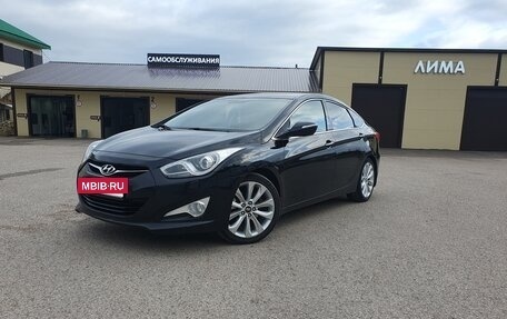 Hyundai i40 I рестайлинг, 2013 год, 1 170 000 рублей, 6 фотография