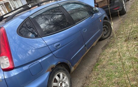 Daewoo Tacuma, 2003 год, 245 000 рублей, 3 фотография