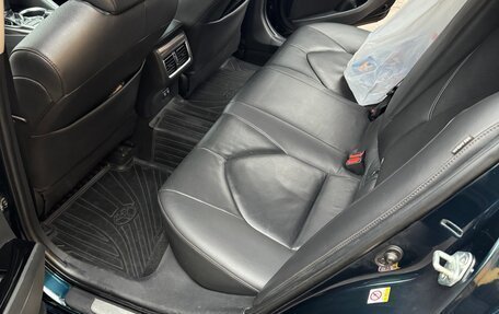 Toyota Camry, 2018 год, 2 550 000 рублей, 8 фотография