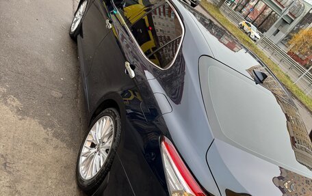 Toyota Camry, 2018 год, 2 550 000 рублей, 5 фотография