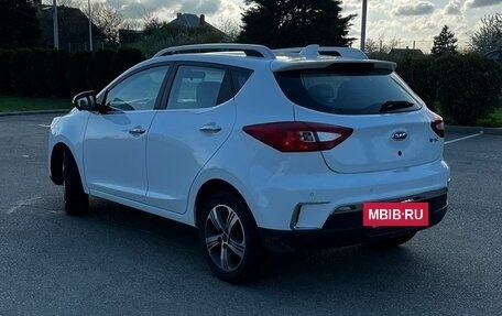 JAC iEV7S I, 2020 год, 1 350 000 рублей, 5 фотография