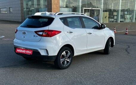 JAC iEV7S I, 2020 год, 1 350 000 рублей, 4 фотография