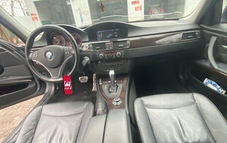 BMW 3 серия, 2011 год, 11 фотография