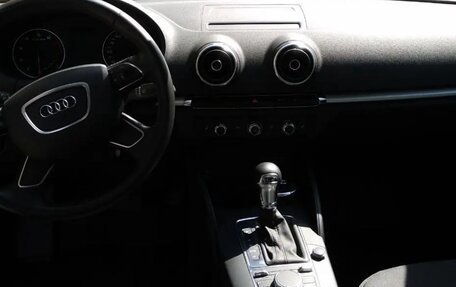 Audi A3, 2015 год, 1 550 000 рублей, 3 фотография