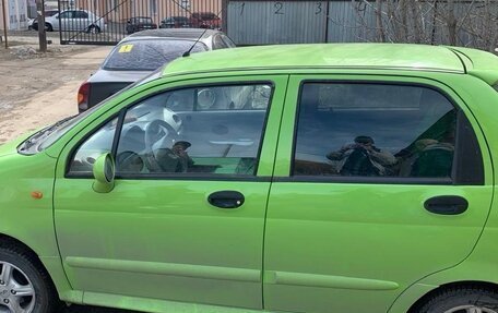 Chery Sweet (QQ), 2007 год, 450 000 рублей, 4 фотография