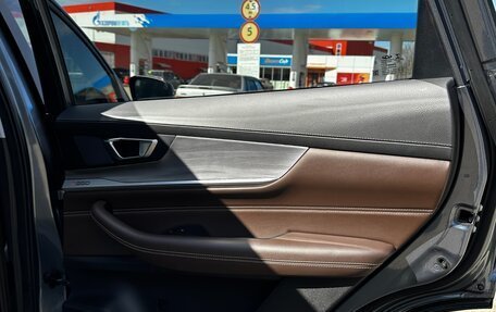 Chery Tiggo 8 Pro, 2022 год, 2 050 000 рублей, 7 фотография