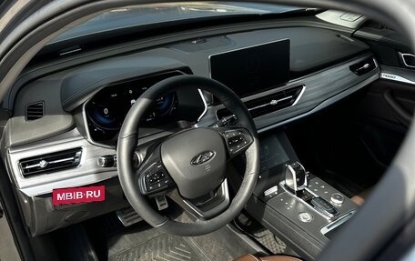 Chery Tiggo 8 Pro, 2022 год, 2 050 000 рублей, 3 фотография