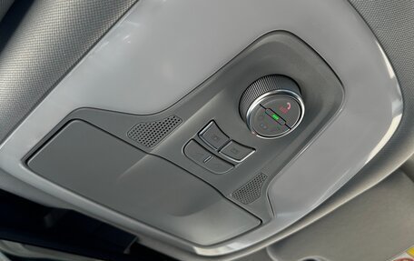 Chery Tiggo 8 Pro, 2022 год, 2 050 000 рублей, 13 фотография