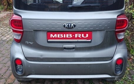 KIA Ray, 2018 год, 1 290 000 рублей, 2 фотография
