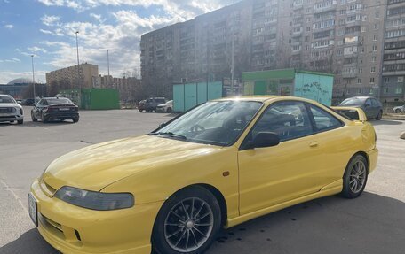 Honda Integra III рестайлинг, 1998 год, 650 000 рублей, 2 фотография