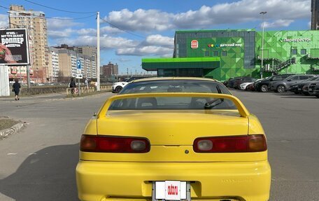 Honda Integra III рестайлинг, 1998 год, 650 000 рублей, 8 фотография