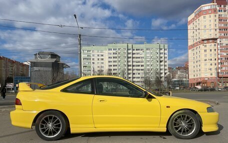 Honda Integra III рестайлинг, 1998 год, 650 000 рублей, 3 фотография