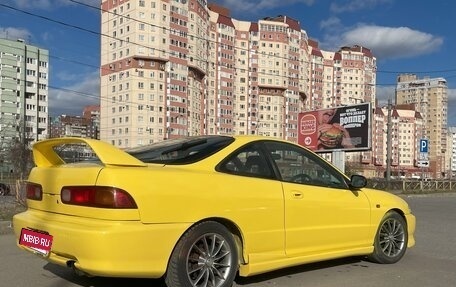 Honda Integra III рестайлинг, 1998 год, 650 000 рублей, 5 фотография