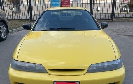 Honda Integra III рестайлинг, 1998 год, 650 000 рублей, 7 фотография