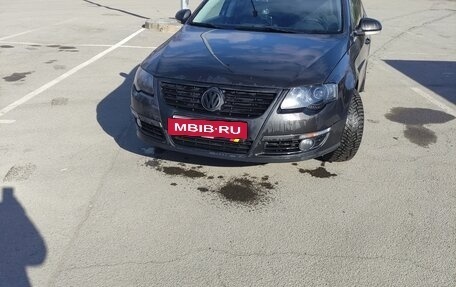 Volkswagen Passat B6, 2010 год, 630 000 рублей, 7 фотография