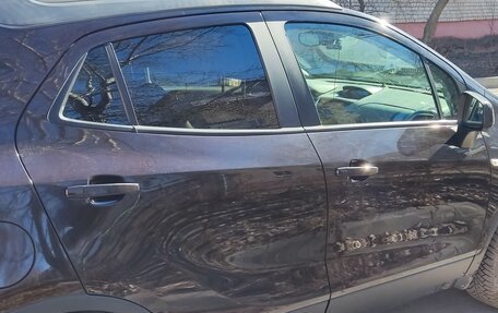 Opel Mokka I, 2013 год, 999 000 рублей, 3 фотография