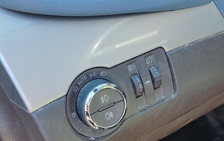 Opel Mokka I, 2013 год, 999 000 рублей, 5 фотография
