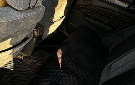 Toyota Carina, 2001 год, 530 000 рублей, 6 фотография