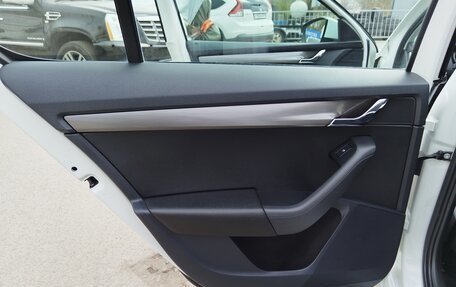 Skoda Octavia, 2019 год, 2 359 000 рублей, 33 фотография