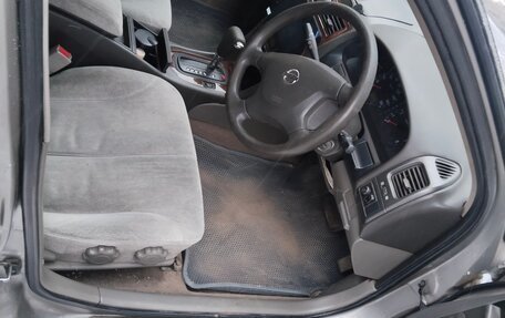 Nissan Cefiro III, 2001 год, 375 000 рублей, 6 фотография