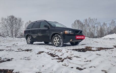 Volvo XC90 II рестайлинг, 2004 год, 800 000 рублей, 7 фотография