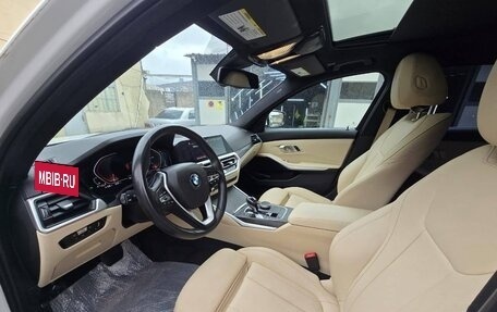 BMW 3 серия, 2020 год, 2 555 000 рублей, 7 фотография