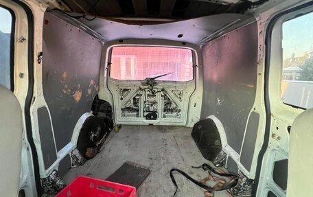 Volkswagen Transporter T5 рестайлинг, 2007 год, 500 000 рублей, 8 фотография