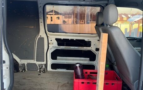 Volkswagen Transporter T5 рестайлинг, 2007 год, 500 000 рублей, 10 фотография