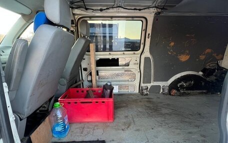 Volkswagen Transporter T5 рестайлинг, 2007 год, 500 000 рублей, 11 фотография