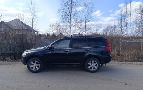 Great Wall Hover H5, 2013 год, 695 000 рублей, 10 фотография