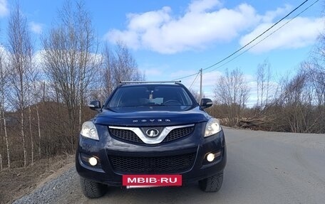 Great Wall Hover H5, 2013 год, 695 000 рублей, 3 фотография