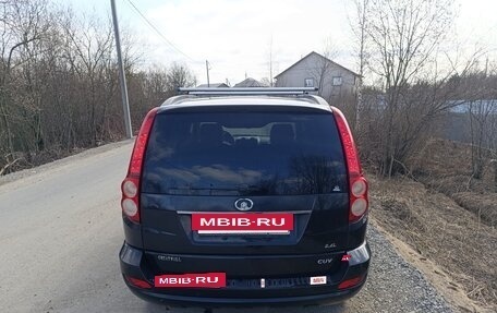 Great Wall Hover H5, 2013 год, 695 000 рублей, 9 фотография