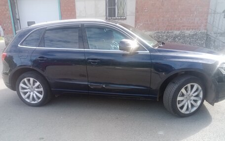 Audi Q5, 2010 год, 1 950 000 рублей, 1 фотография